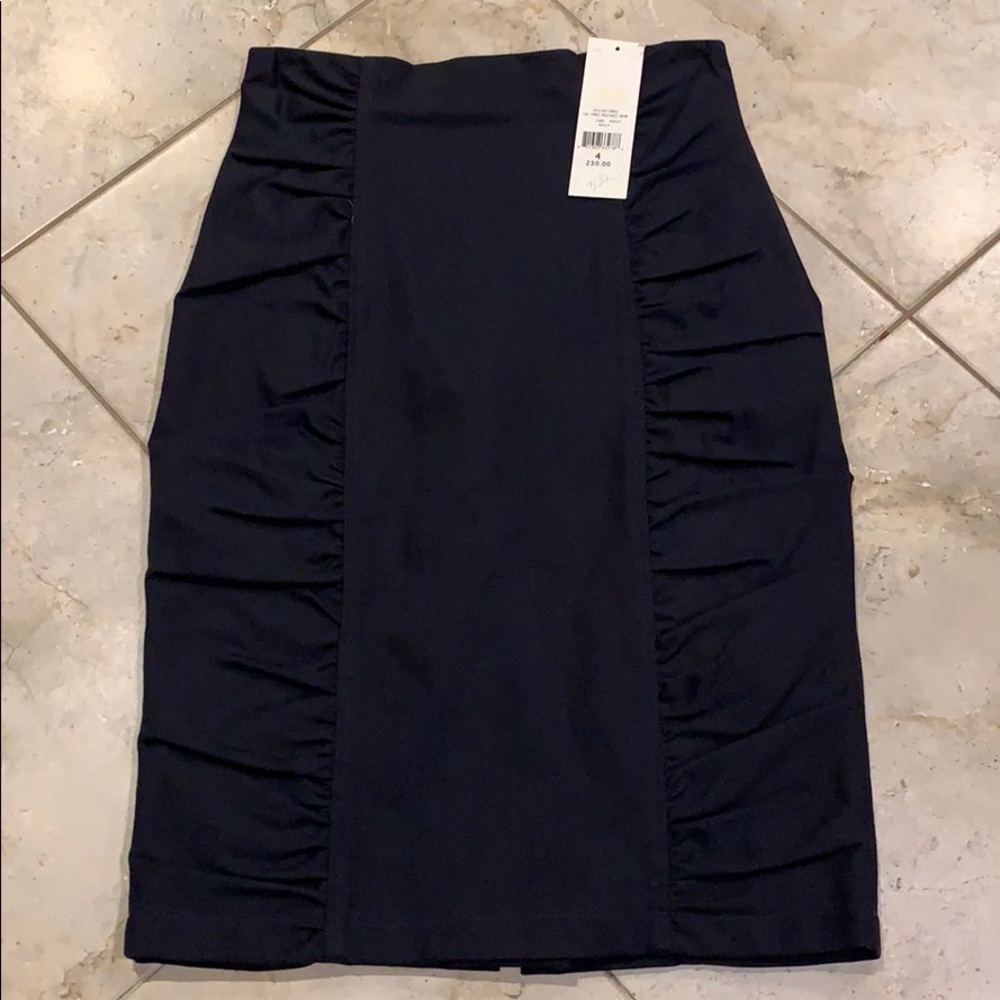NWT Nanette Lepore skirt